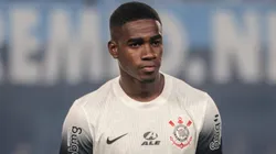 Félix Torres está na pauta dos principais problemas do Timão