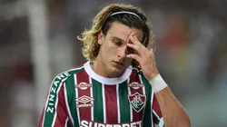 Canobbio se posicionou sobre calendário do futebol nacional