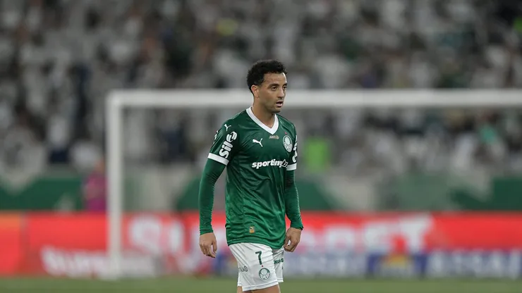 Felipe Anderson, jogador do Palmeiras. Foto: Thiago Ribeiro/AGIF.
