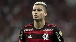 Andreas Pereira deve retornar ao Brasil para atuar no Palmeiras