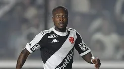 Loide pelo Vasco. Foto: Thiago Ribeiro/AGIF