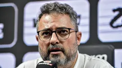 - Alexandre Mattos, dirigente de futebol