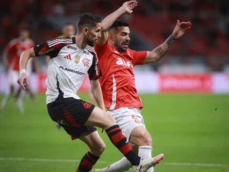 Inter x Flamengo vale mais de R$ 9 milhões em premiação