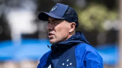 Leonardo Jardim é um dos técnicos mais consolidados do futebol atuando no Brasil