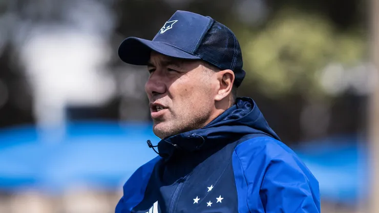 Leonardo Jardim é um dos técnicos mais consolidados do futebol atuando no Brasil