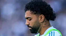 — Gabigol é banco no Cruzeiro de Leonardo Jardim