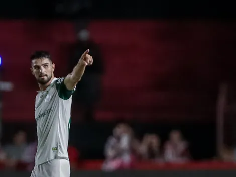 Palmeiras acumula vantagem no histórico de confrontos frente ao Sport