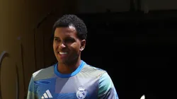 - Rodrygo pode deixar o Real Madrid