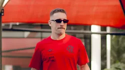 Flamengo não quer negociar Léo Ortiz nesta temporada