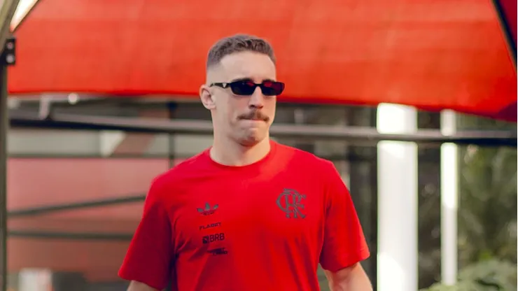 Flamengo não quer negociar Léo Ortiz nesta temporada