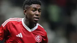 Vitão pode ser vendido pelo Internacional.