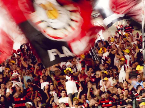 Escalação do Flamengo e clima da torcida para a decisão contra o Inter