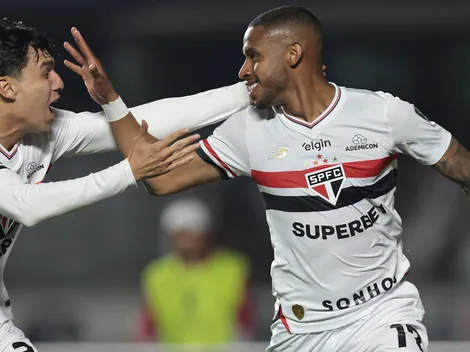 Casagrande cita São Paulo de Telê ao repercutir vitória na Libertadores