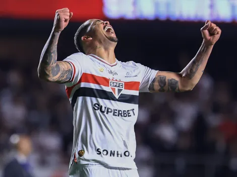 São Paulo acumula 17 jogos de invencibilidade na CONMEBOL Libertadores