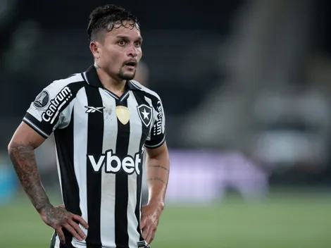 Botafogo mira premiação superior a R$ 9 milhões contra a LDU