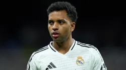 Rodrygo está de saída do Real Madrid - Foto: Angel Martinez/Getty Images