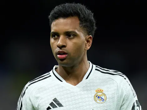 Rodrygo irá se transferir do Real Madrid para Liverpool ou Manchester City