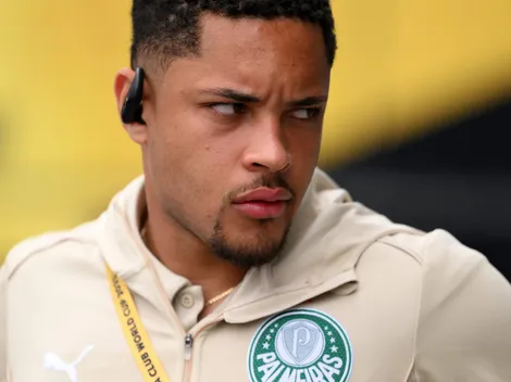 Vitor Roque pode fazer a diferença contra o Universitario