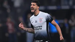 Gustavo Henrique comandará a zaga do Corinthians em São Januário