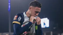 Erick Noriega, volante do Alianza Lima