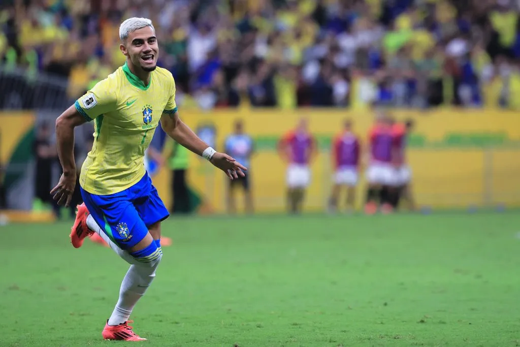 Foto: Ettore Chiereguini/AGIF