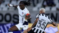 Torcida e imprensa equatoriana acreditam na virada da LDU sobre o Botafogo em Quito.