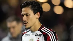 Pedro chegou a ser pedido pelo Zenit em troca por Robert Renan, diz jornalista