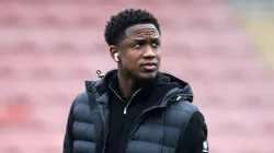 (Photo by Steve Bardens/Getty Images)