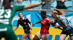 Grenal. Foto: Maxi Franzoi/AGIF