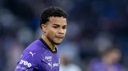 Kaio César está 100% descartado no Cruzeiro.