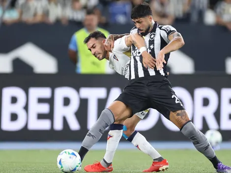 Torcida do Botafogo prevê dificuldades, mas crê na classificação contra LDU