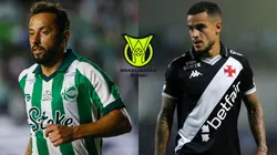 Nenê e Coutinho - Foto: Luiz Erbes/AGIF e Marlon Costa/AGIF