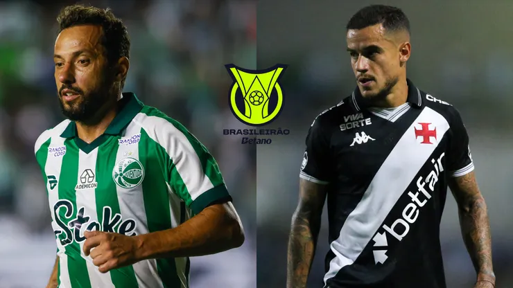 Nenê e Coutinho - Foto: Luiz Erbes/AGIF e Marlon Costa/AGIF