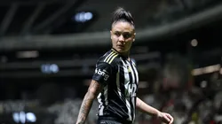 Atlético terá pela frente a Copa do Brasil Feminina - Foto: Daniela Veiga / Atlético