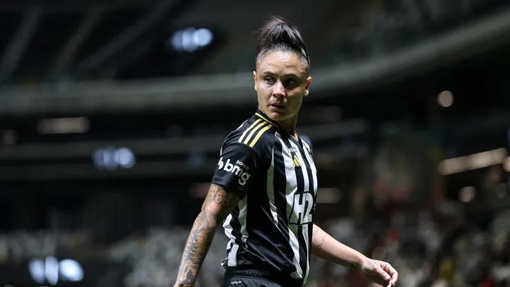Atlético terá pela frente a Copa do Brasil Feminina - Foto: Daniela Veiga / Atlético