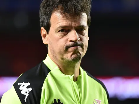 Vasco tem desfalque de última hora contra o Juventude