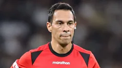 Facundo Tello, árbitro de LDU x Botafogo