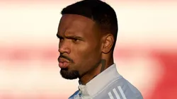 Carlos Miguel tem mais porcentagem de bolas defendidas, mas tem menos jogos que Weverton nos últimos quatro anos.