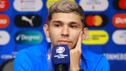 Julio Enciso tomou decisão e escolheu novo clube para a próxima temporada - e não será o Verdão