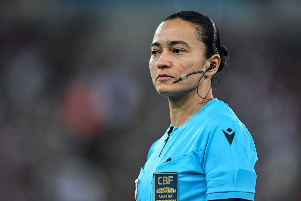 Foto: Thiago Ribeiro/AGIF