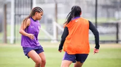 Treino do Corinthians para Paulistão Feminino - Foto: Rodrigo Gazzanel / Agência Corinthians