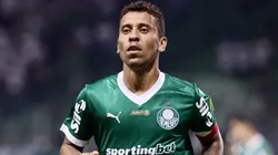 Marcos Rocha chega ao Grêmio após passagem vitoriosa pelo Palmeiras