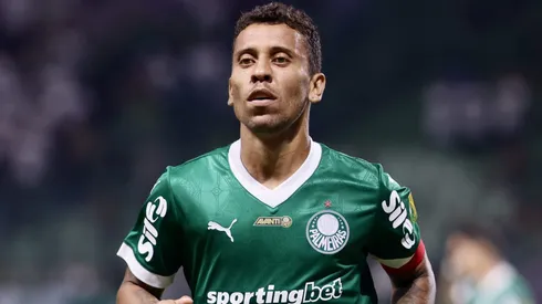 Marcos Rocha chega ao Grêmio após passagem vitoriosa pelo Palmeiras