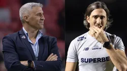 Hernán Crespo assumiu o comando técnico do São Paulo com a saída de Luis Zubeldia e ostenta números impactantes pela Libertadores
