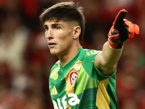 Internacional é eliminado pelo Flamengo na Libertadores e Rochet é detonado