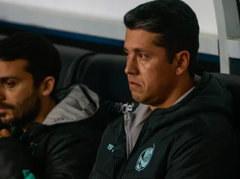 Carpini explica como Juventude parou o Vasco após goleada contra o Santos