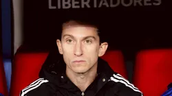 Filipe Luís abordou momentos complicado na temporada