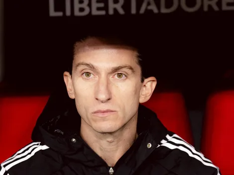 Filipe Luís detalha como superou momento de instabilidade no Flamengo