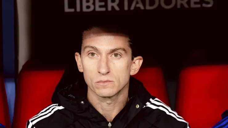 Filipe Luís abordou momentos complicado na temporada