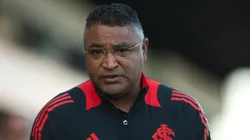 Roger Machado se posiciona após terceira derrota e eliminação na Libertadores